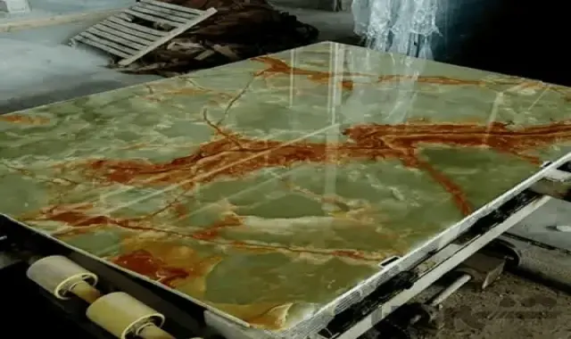 قیمت خرید سنگ مرمر سبز + مشخصات، عمده ارزان