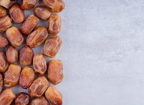 خرما زاهدی بلوچستان + قیمت خرید، کاربرد، مصارف و خواص