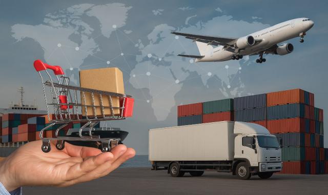 روش‌های تأمین کالا در ایران برای تجارت و صادرات