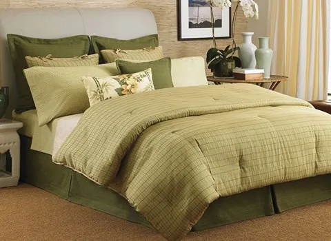 خرید روتختی دونفره ترک طرح دار + بهترین قیمت