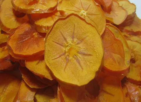 خرید انواع میوه خشک خرمالو با بهترین قیمت