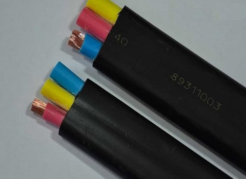 قیمت کابل تخت جرثقیل