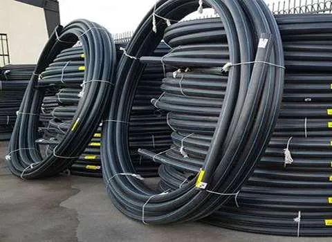 قیمت خرید لوله پلی اتیلن برق + راهنمای استفاده