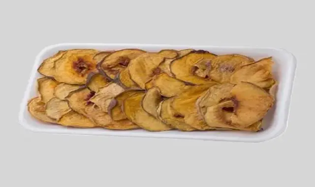 میوه خشک شده به؛ آنتی اکسیدان درمان یبوست ماندگاری بالا Dried Fruit