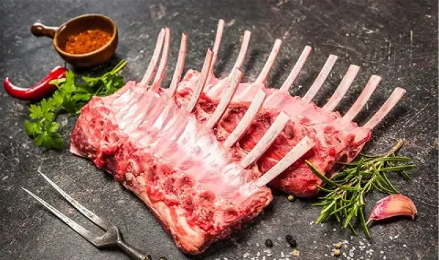 راهنمای خرید گوشت دنده گوساله با شرایط ویژه و قیمت استثنایی