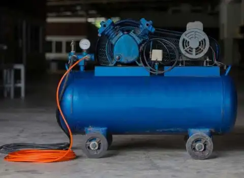 مناسب ترین قیمت کمپرسور باد دست دوم دی ۱۴۰۱