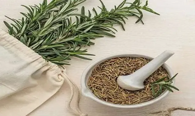 مرجع قیمت انواع برگ آویشن خشک + خرید ارزان