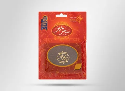 زعفران سحرخیز تهران؛ قرمز طعم رنگی بی نظیر دارای Vitamin C