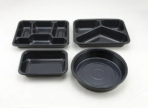 ظروف یکبار مصرف لوکس قم؛ تنوع بالا مجالس رستوران کافی شاپ luxury