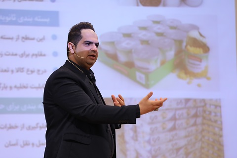 پادکست استاد تالیا - فلوچارت فرآیند فروش تجاری