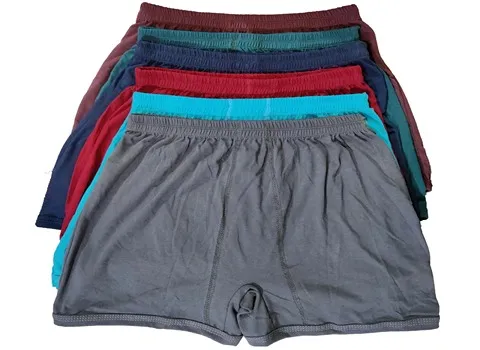 بهترین شورت مردانه پادار + قیمت خرید عالی