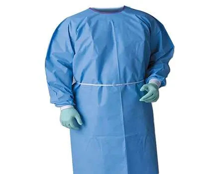 مشخصات لباس یکبار مصرف اتاق عمل و نحوه خرید عمده