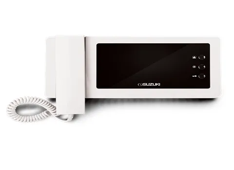 بهترین آیفون تصویری لمسی + قیمت خرید عالی