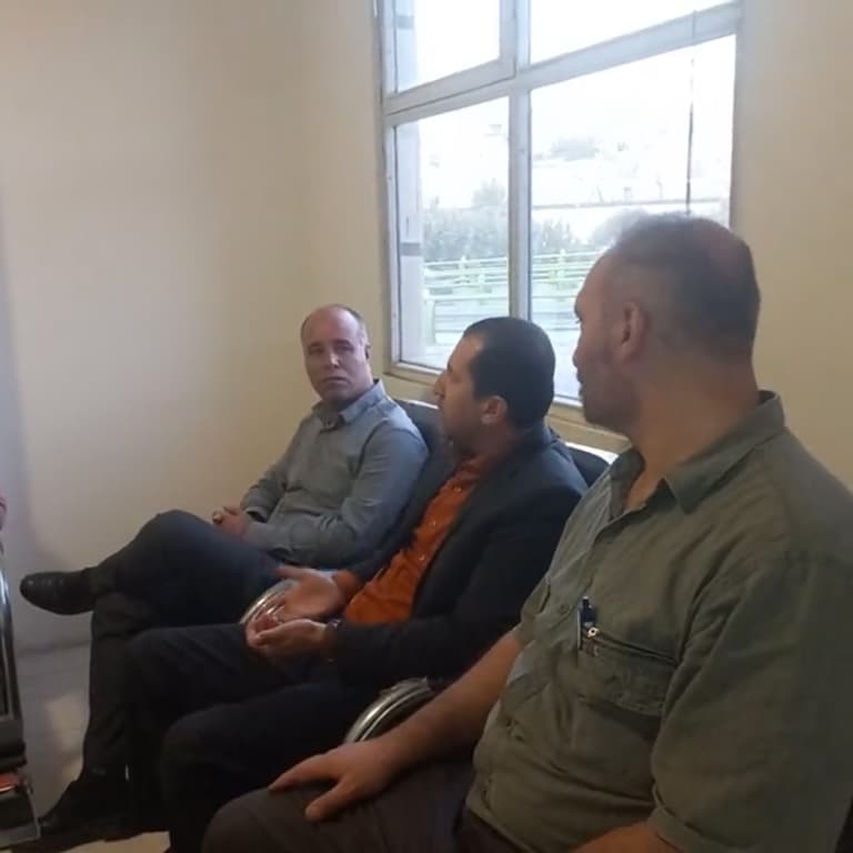 آرادنگاری فیلمی ۱۹ مهر