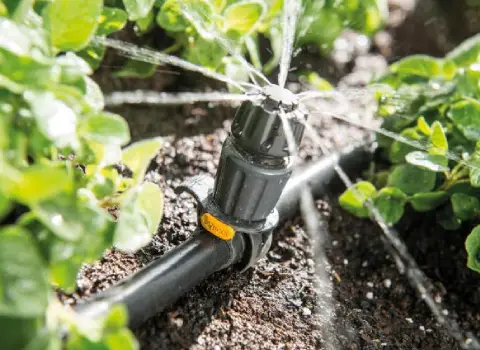 قیمت لوله و اتصالات آبیاری کشاورزی