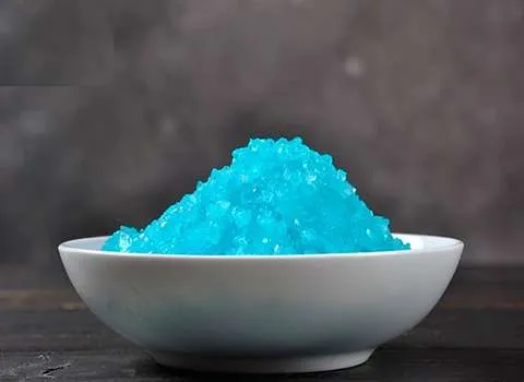 معرفی نمک آبی خوراکی + بهترین قیمت خرید