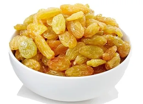 کشمش طلایی صادراتی؛ طبیعی بدون غبار درمان بیماری پوستی potassium