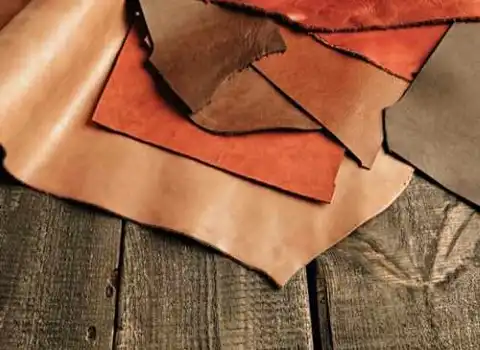 قیمت چرم شرانگ