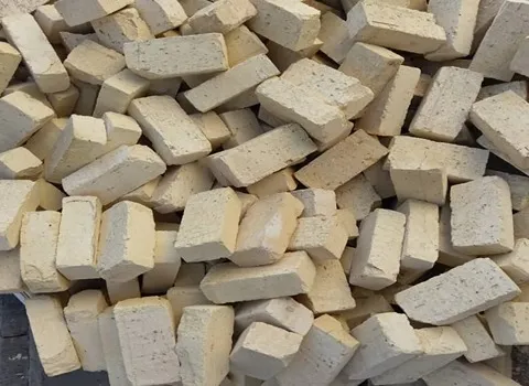 آجر فشاری اردبیل؛ سوراخ دار مقاومت بالا سایز 10*22