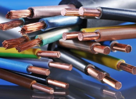 قیمت سیم هاینا روکش دار + خرید