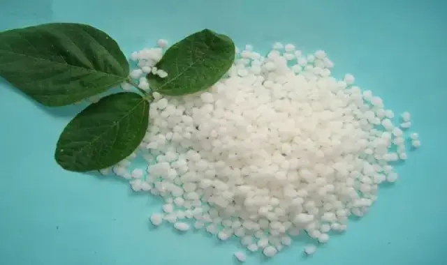 کود کشاورزی نیترات آمونیوم؛ مایع گرانول بلوره ای کاربرد (حاصلخیزی خاک)