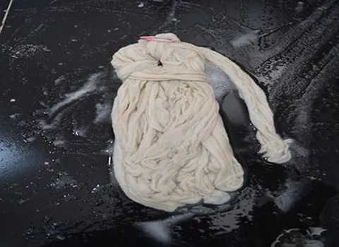 قیمت خرید عمده روده کوچک گوسفند ارزان و مناسب