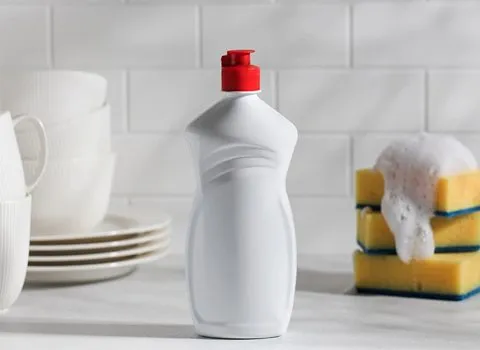 قیمت مایع ظرفشویی فله