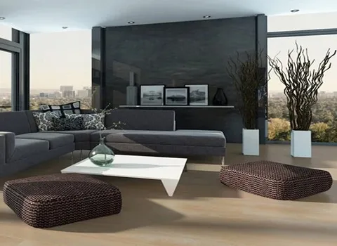 مبلمان اداری ارزان؛ شیک کلاسیک 3 جنس چرمی فومی نئوپان