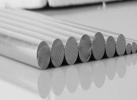 قیمت میلگرد استنلس استیل