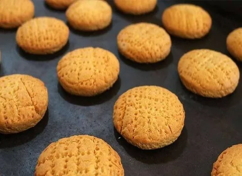 عرضه و فروش کلوچه اصفهان