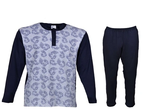 قیمت و خرید لباس راحتی مردانه ترک + فروش ارزان