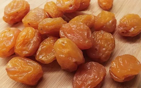 آلو بخارای نیشابور؛ زرد ارگانیک سیاه قرمز 2 نوع دودی آفتابی