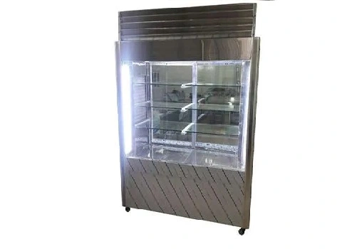 یخچال صنعتی ایستاده کوچک | خرید با قیمت ارزان