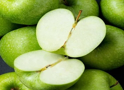 قیمت سیب سبز ترش