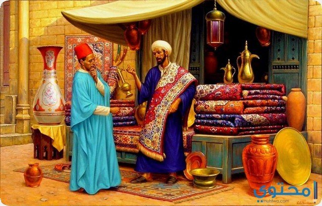 #تازه_واردها: مهارت های پولدار شدن در تجارت - قسمت آخر