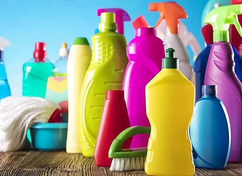 مایع ظرفشویی خوب (شوینده) پاک کننده چربی زدایی قوی فاقد پارابن پتاس