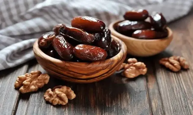 خرمای صادراتی استعمران + قیمت خرید، کاربرد، مصارف و خواص