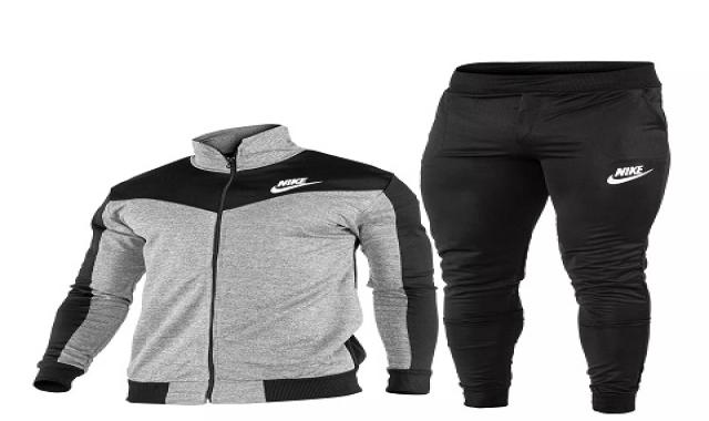 خرید سویشرت شلوار نایک اصل با قیمت استثنایی