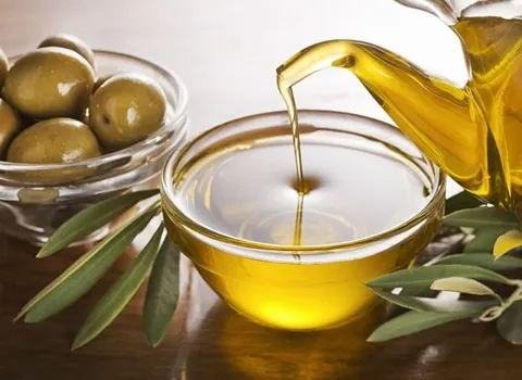 روغن زیتون سنتی؛ تصفیه شده بکر صنعتی Vitamin E
