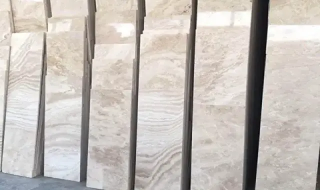 خرید و قیمت روز سنگ تراورتن کاشان