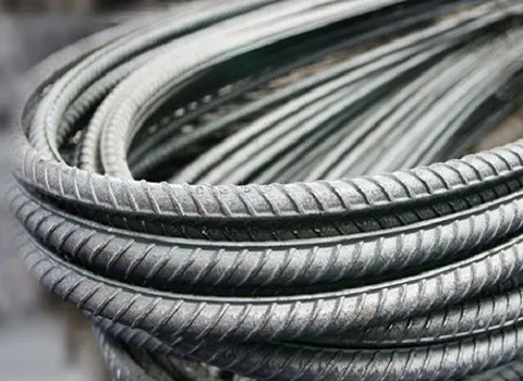 بهترین میلگرد حرارتی آجدار + قیمت خرید عالی