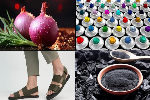 تجارت های حلزونی بین آرادی ها - ۳۰ مرداد