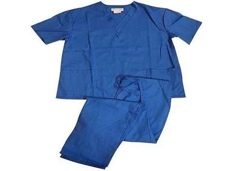 قیمت لباس گان بیمارستان + پخش تولیدی عمده کارخانه