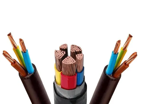 قیمت خرید سیم برق نیمه افشان + مشخصات، عمده ارزان