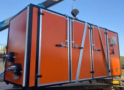 خرید دستگاه میوه خشک کن صنعتی با قیمت استثنایی