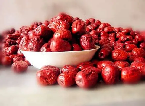 عناب پاکستان؛ ظاهری قرمز پوستی نرم مناسب تقویت استخوان بدن Pakistani