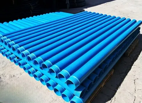 خرید لوله پلیمری داخل چاه + بهترین قیمت