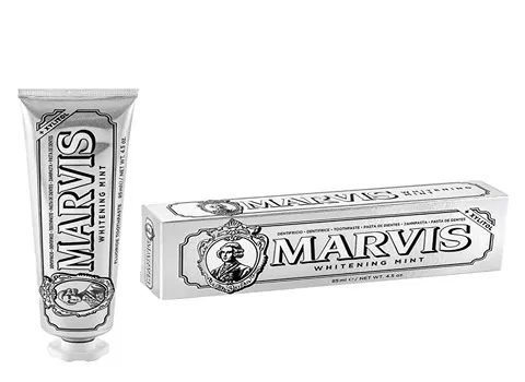 معرفی خمیر دندان مارویس + بهترین قیمت خرید