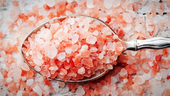 خرید و قیمت انواع سنگ نمک خوراکی