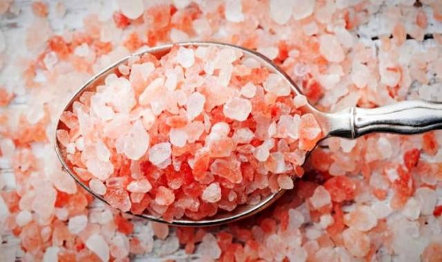 خرید و قیمت انواع سنگ نمک خوراکی